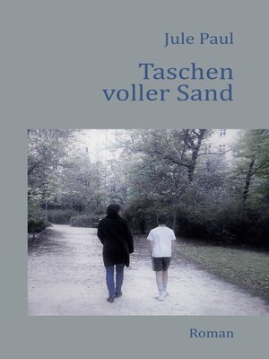 cover image of Taschen voller Sand